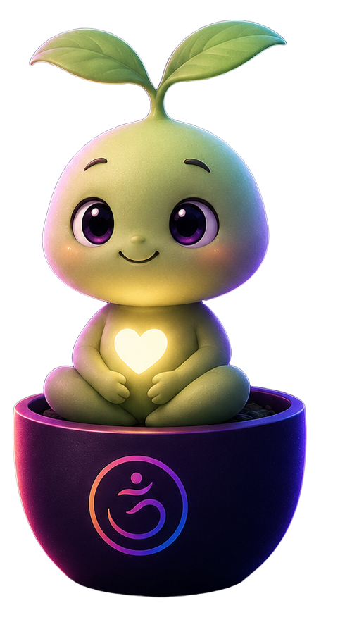 Sprout, your OHM growth companion